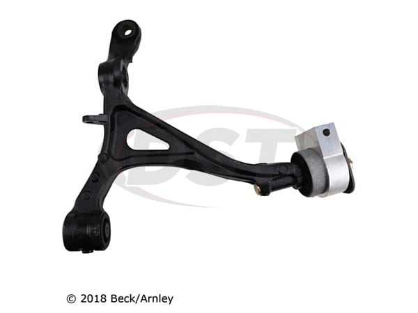 beckarnley-102-7798 Front Lower Control Arm - Driver Side